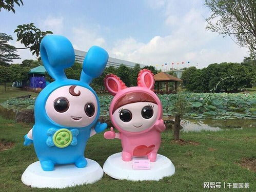 有哪些园林景观雕塑公司