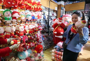 通州梨园尾货工厂店蜕变为and淘宝城新生活广场便民综合体