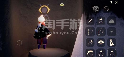 光·遇【安卓官方】光遇有正太雨妈公主头,tgc,福娃,绒帽,合一些头饰