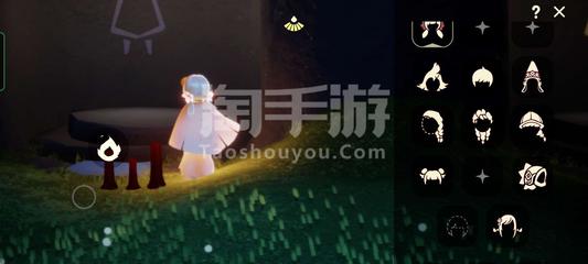 光·遇【安卓其他】看上的直接拍潜海季霞谷晨岛毕业锦鲤福娃绊爱正太星盘50颗心