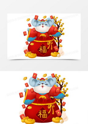 福娃素材 福娃图片 福娃免费模板下载 熊猫办公