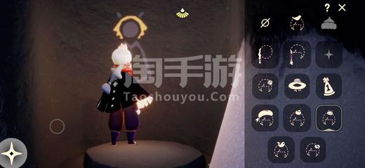 光·遇【安卓官方】光遇有正太雨妈公主头,tgc,福娃,绒帽,合一些头饰