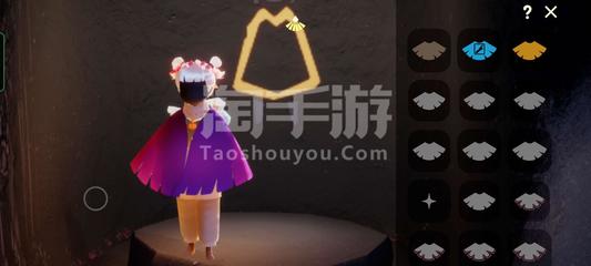 光·遇【安卓其他】oppo客户端福娃,tgc斗篷,秋千,小船,茶桌,秒换帮