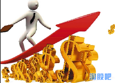 《盗墓笔记》;挖一挖埋在地下即将启动的几只大牛_股文字_淘股吧