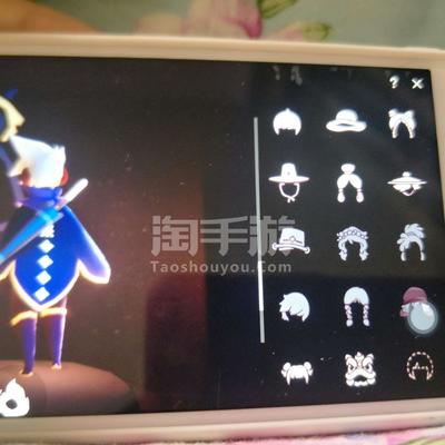 光·遇【苹果官方】ios光遇全图毕业圣岛季毕业秋千福娃套