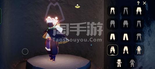 光·遇【安卓其他】oppo客户端福娃,tgc斗篷,秋千,小船,茶桌,秒换帮