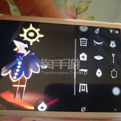 光·遇【苹果官方】ios光遇全图毕业圣岛季毕业秋千福娃套