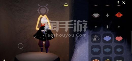 光·遇【安卓官方】光遇有正太雨妈公主头,tgc,福娃,绒帽,合一些头饰