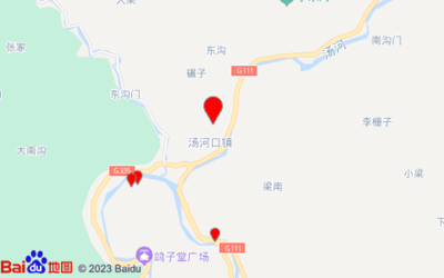 (北京)福娃百顺门业