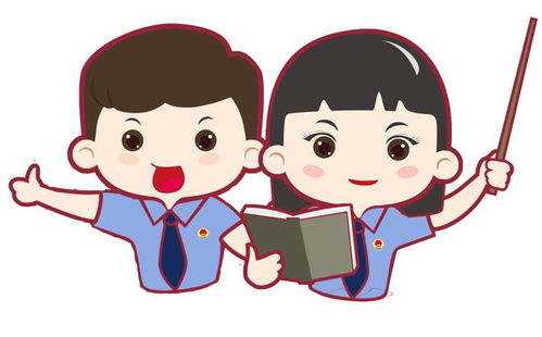 安小检 福娃卫士 为 福娃 健康成长撑起一片 法治艳阳天