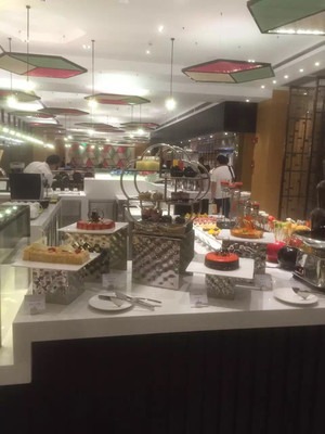 荆州铂骊酒店美妙之旅