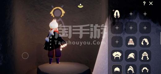 光·遇【安卓官方】光遇有正太雨妈公主头,tgc,福娃,绒帽,合一些头饰
