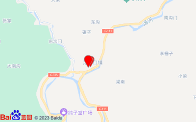 (北京)福娃百顺门业