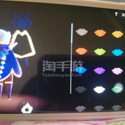 光·遇【苹果官方】ios光遇全图毕业圣岛季毕业秋千福娃套