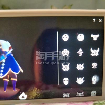 光·遇【苹果官方】ios光遇全图毕业圣岛季毕业秋千福娃套