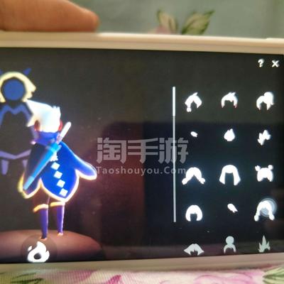 光·遇【苹果官方】ios光遇全图毕业圣岛季毕业秋千福娃套