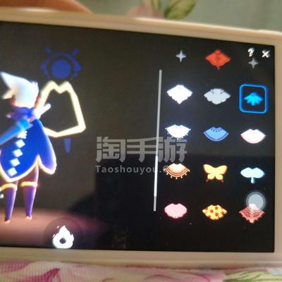 光·遇【苹果官方】ios光遇全图毕业圣岛季毕业秋千福娃套