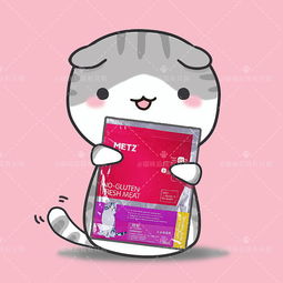 宠物食品淘宝详情页