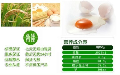 【饼干】福娃糙米鲜贝家庭包【购买_价格_优惠_信息_评价】 – 淘常州 – 网上常州城