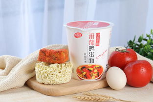 海福盛获2019中国酸辣粉十大品牌评选第一